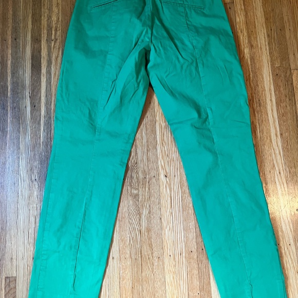 Gap Slim Cropped Chinos - Picture 6 of 6